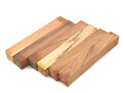Wood Pen Blanks