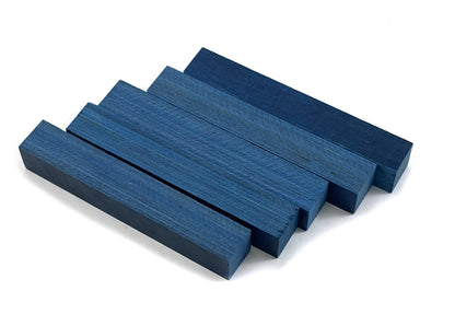 Laminated Wood - Spectra Ply Pen Blanks