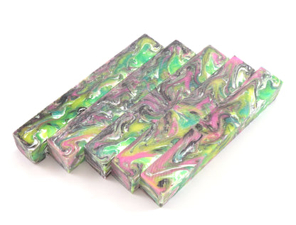 Greyscale Pen Blanks - Cocoon Blanks