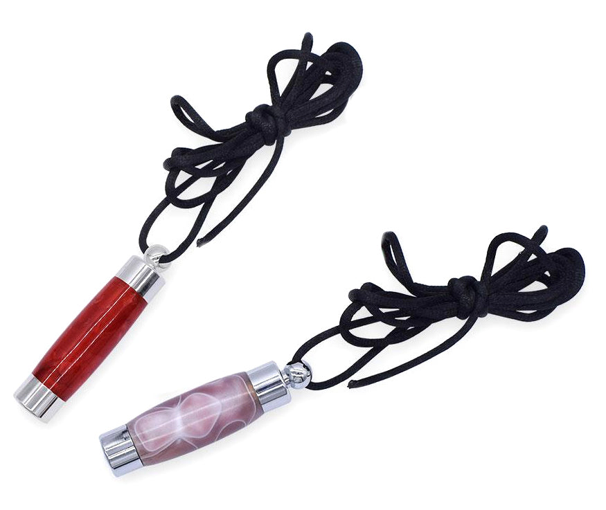 Travel Perfume Kit