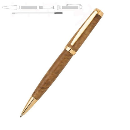 Graduate Twist Pen Kit PSI