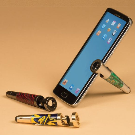 Smartphone Stand & Stylus Kit - PSI