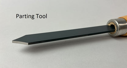 Parting & Beading Tools - Unhandled - Robust Tools