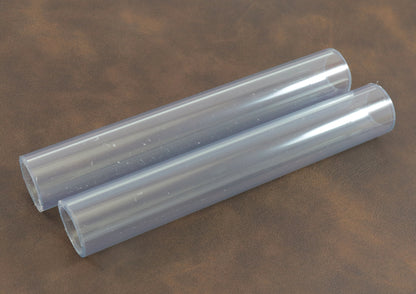 Maker Select Silicone PVC Plugs, PVC Pipe