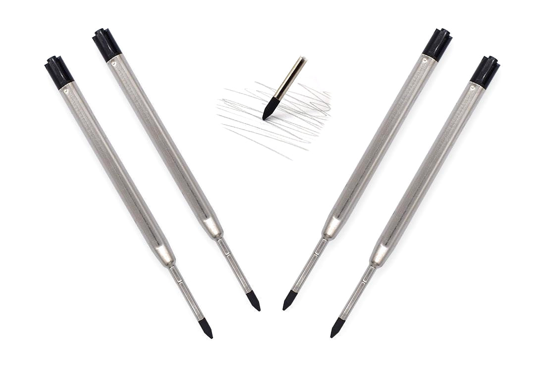 Inks - Parker Style Ink Refills