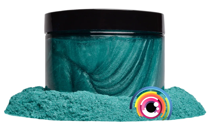 Eye Candy Customz Mica