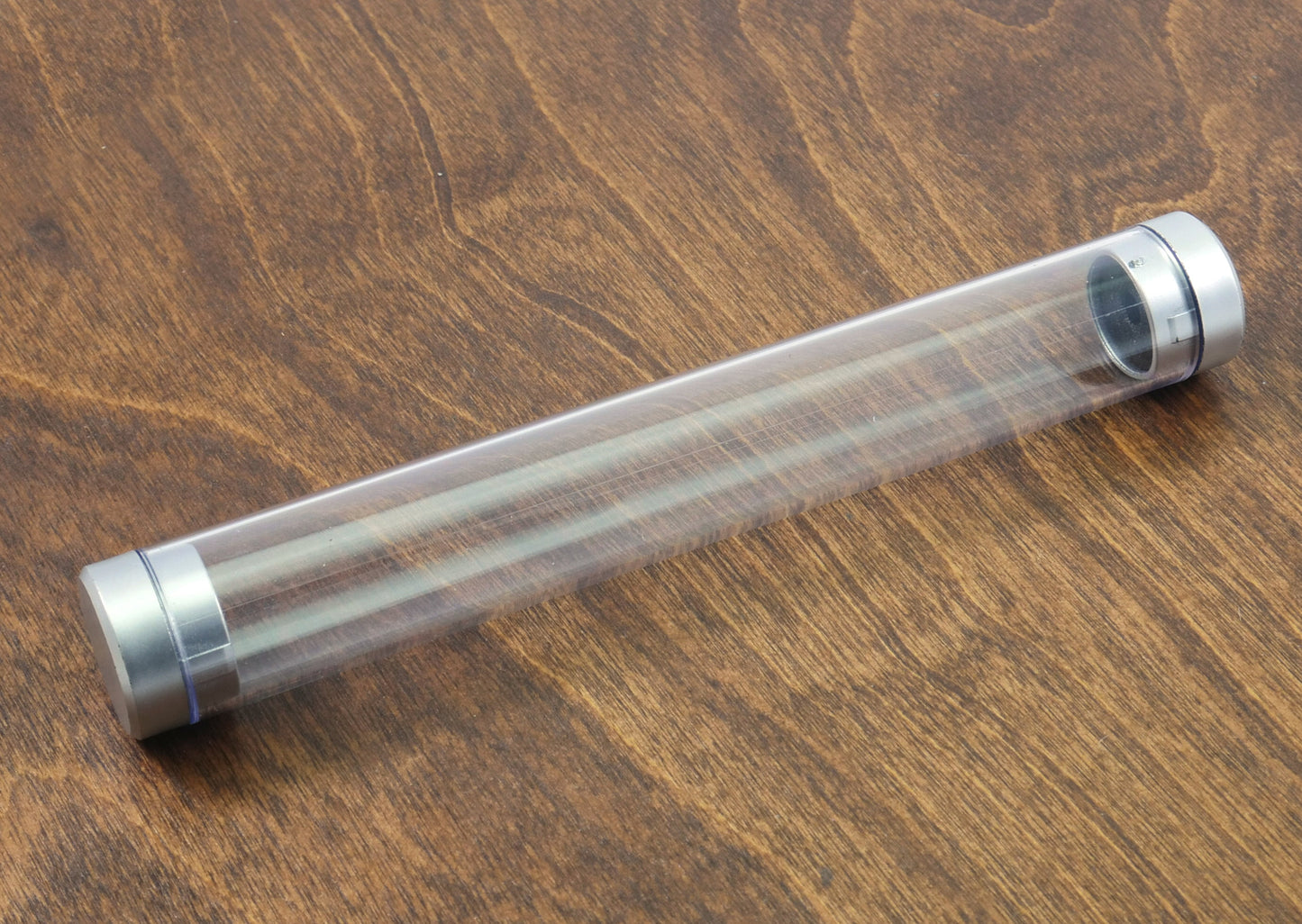 Pen Display Tube