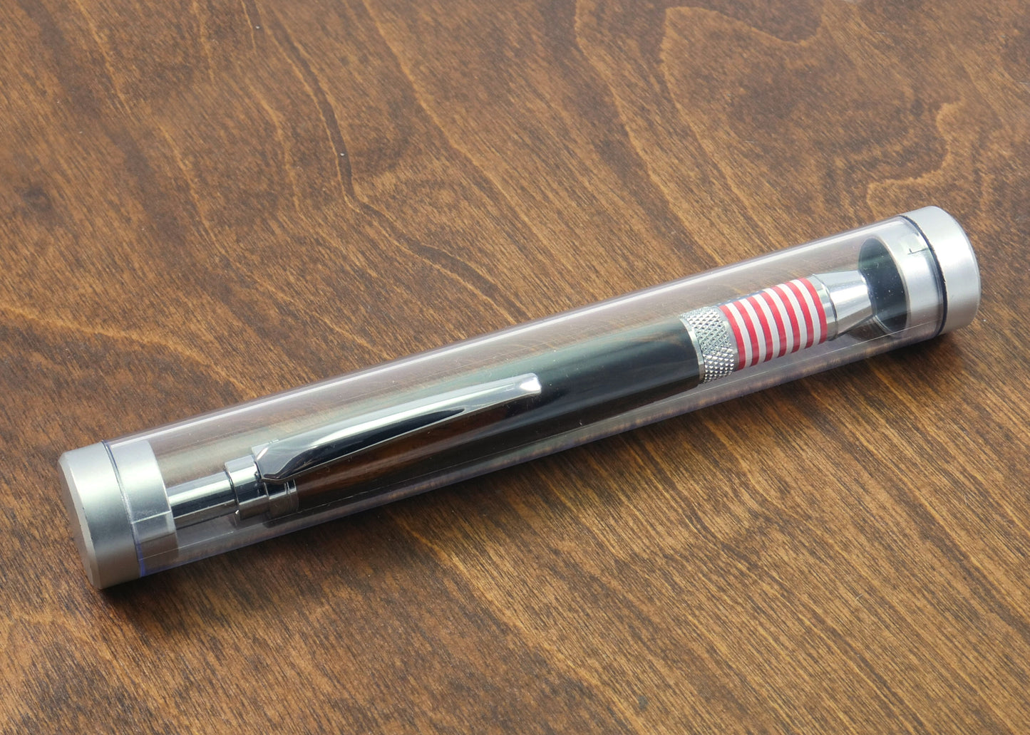 Pen Display Tube