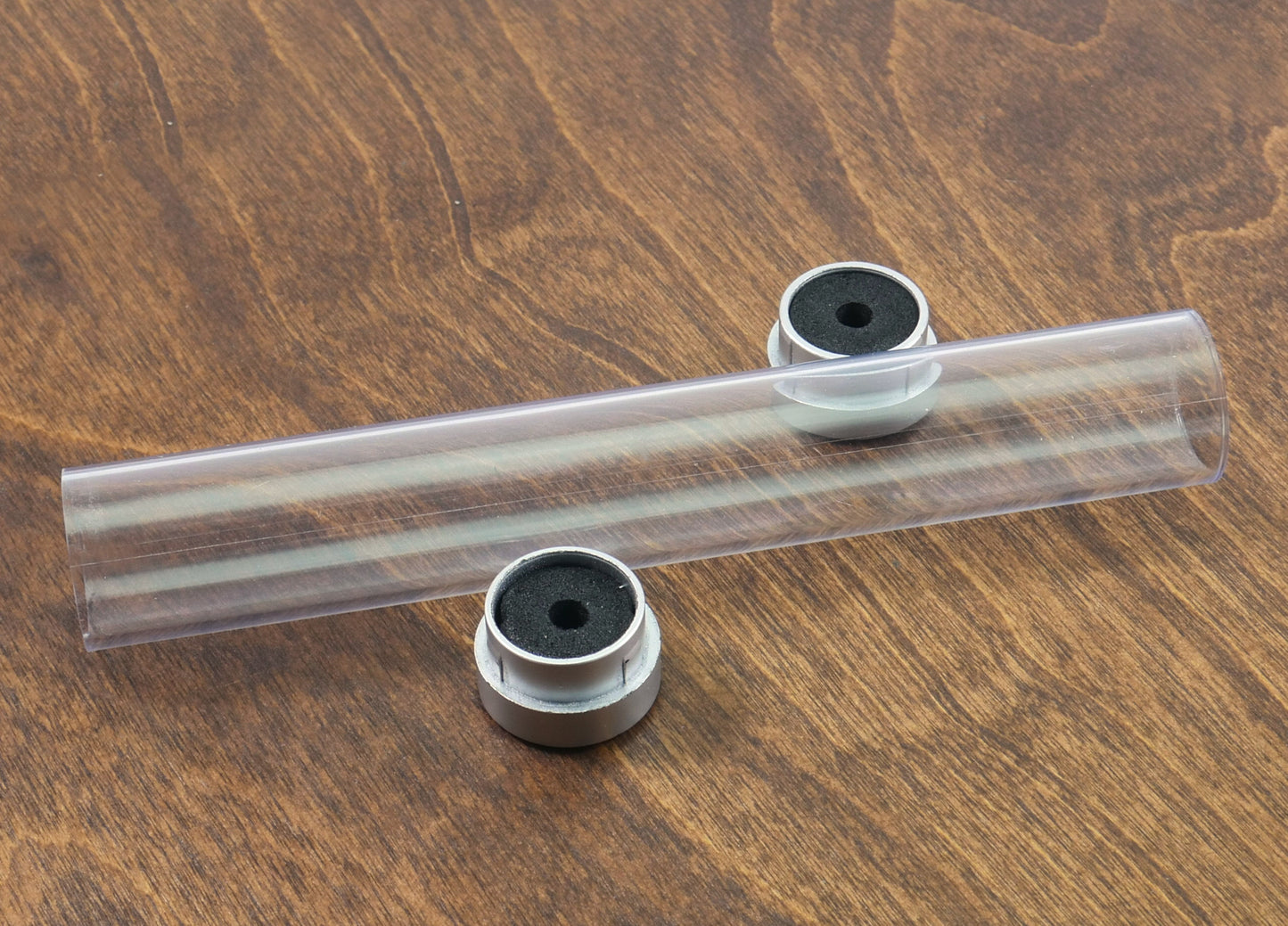 Pen Display Tube