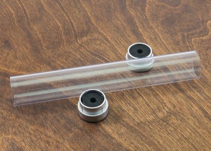 Pen Display Tube
