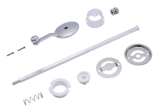 Crank Top Pepper Mill Kit