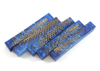 Hybrid Pen Blanks