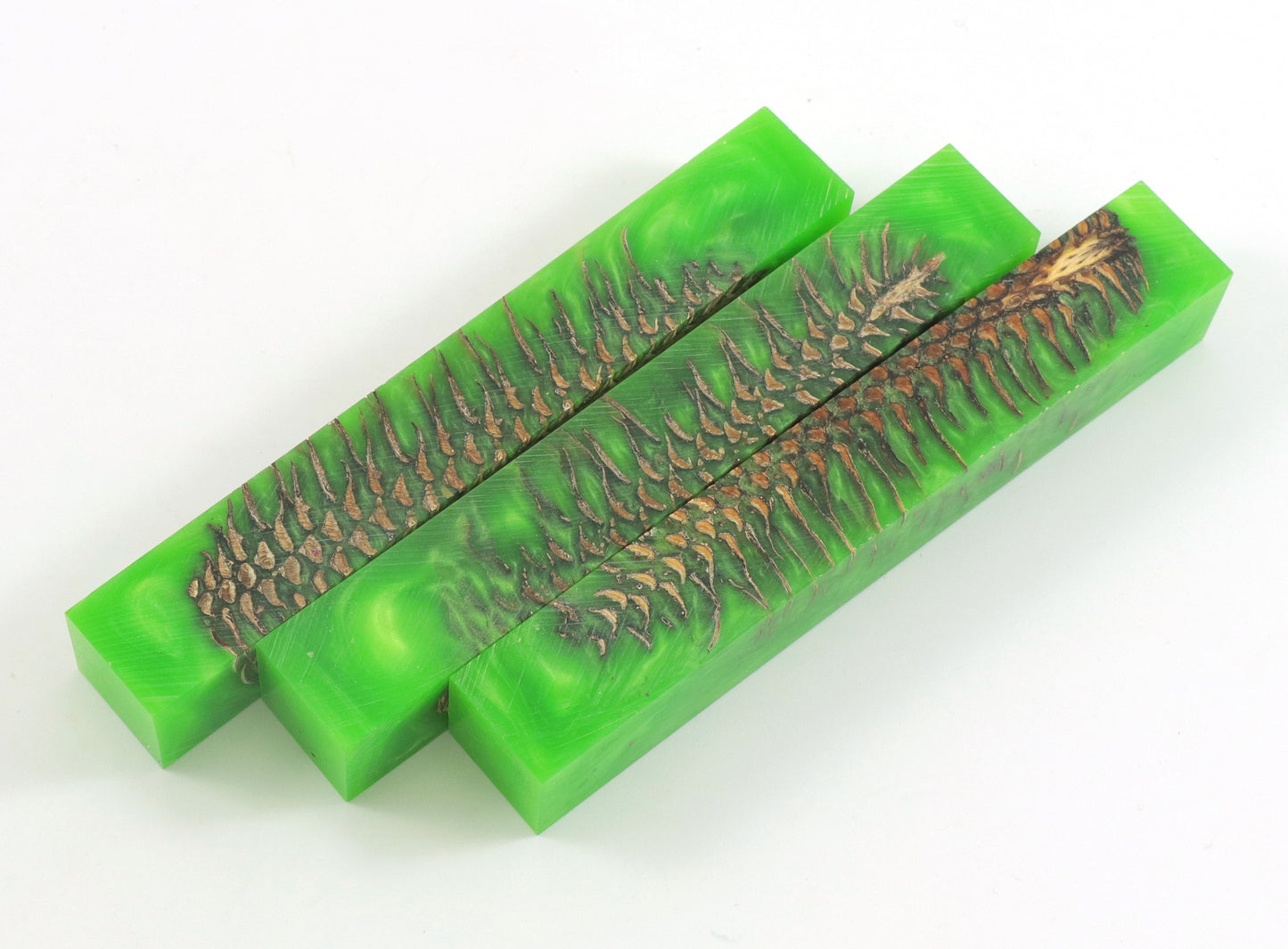 Hybrid Pen Blanks