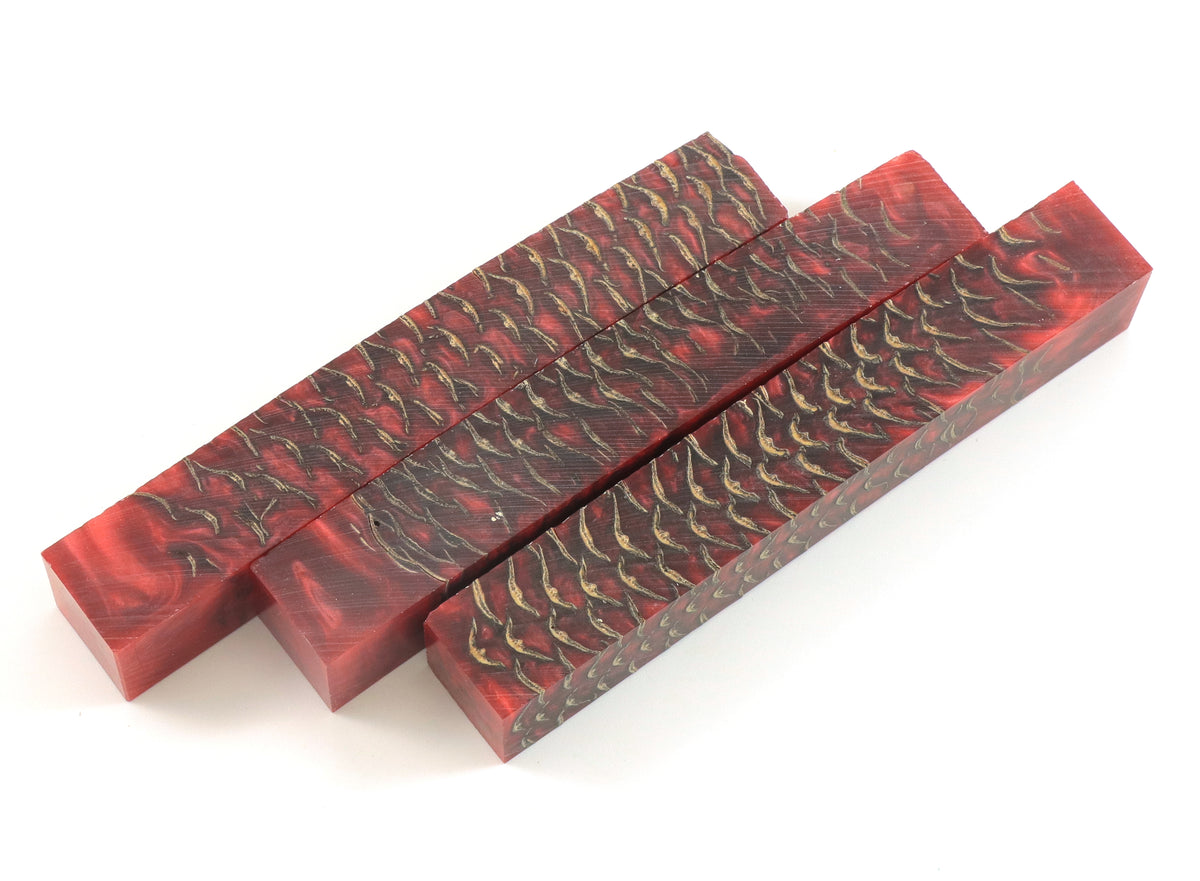 Hybrid Pen Blanks