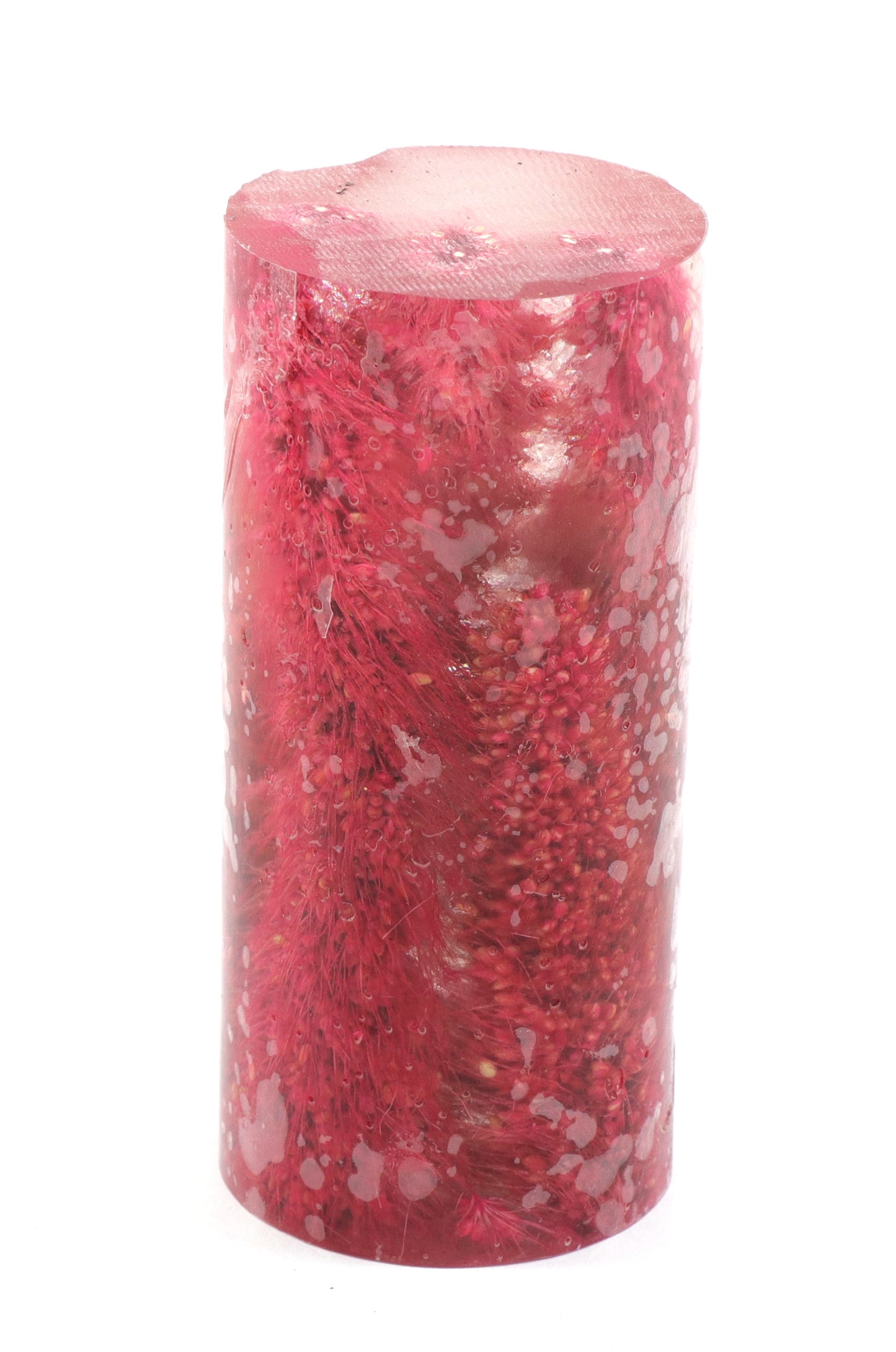 Top Choice  Flower Bottle Stopper Blanks