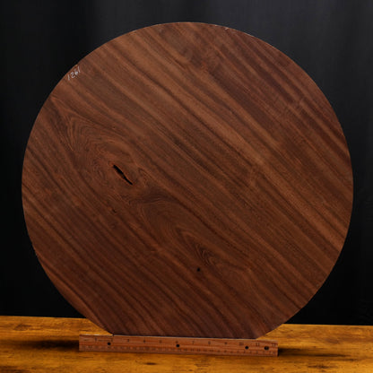 Kiln Dried Platter Blanks