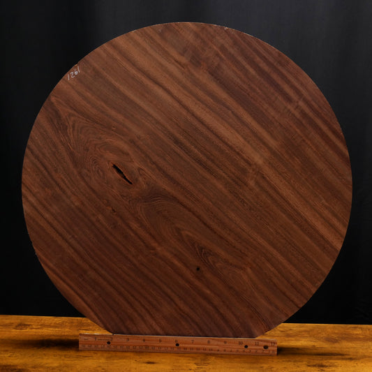 Kiln Dried Platter Blanks