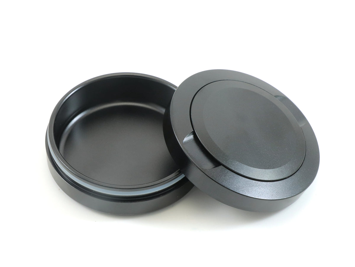 Metal Pill Case Kit