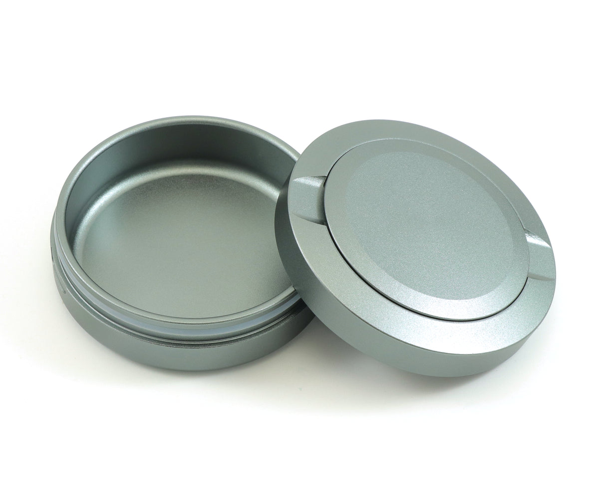 Metal Pill Case Kit