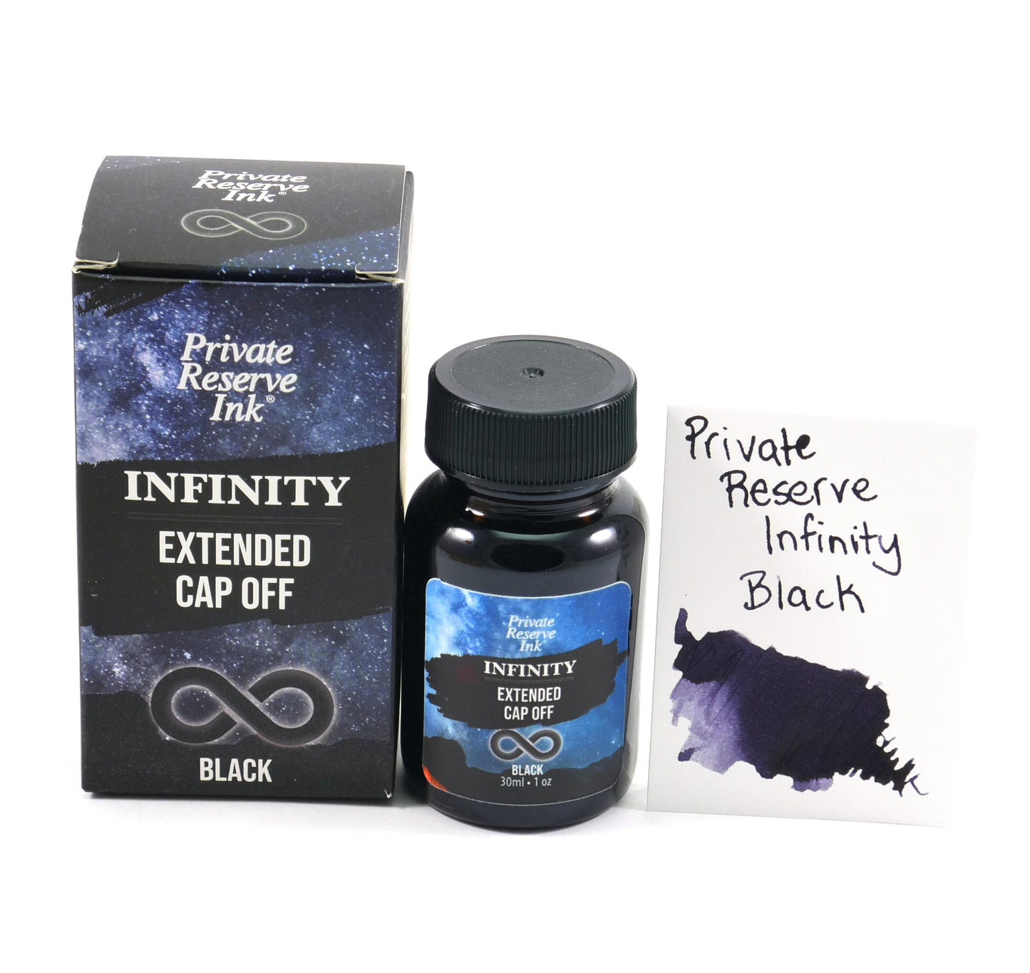 Private Reserve Infinity Ink -Bottled Fountain Pen Ink