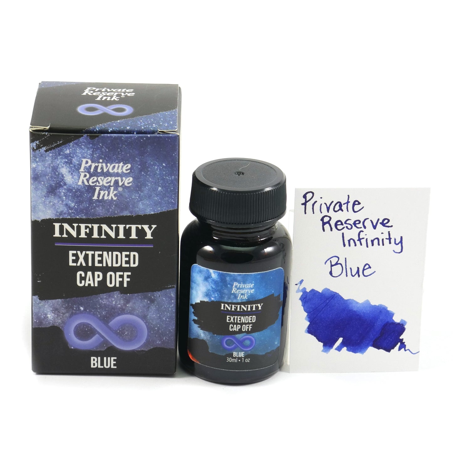 Private Reserve Infinity Ink -Bottled Fountain Pen Ink