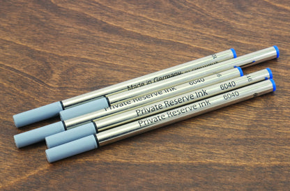 Inks - Rollerball Ink Refills