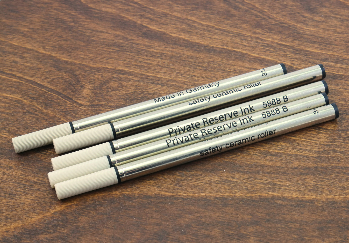 Inks - Rollerball Ink Refills