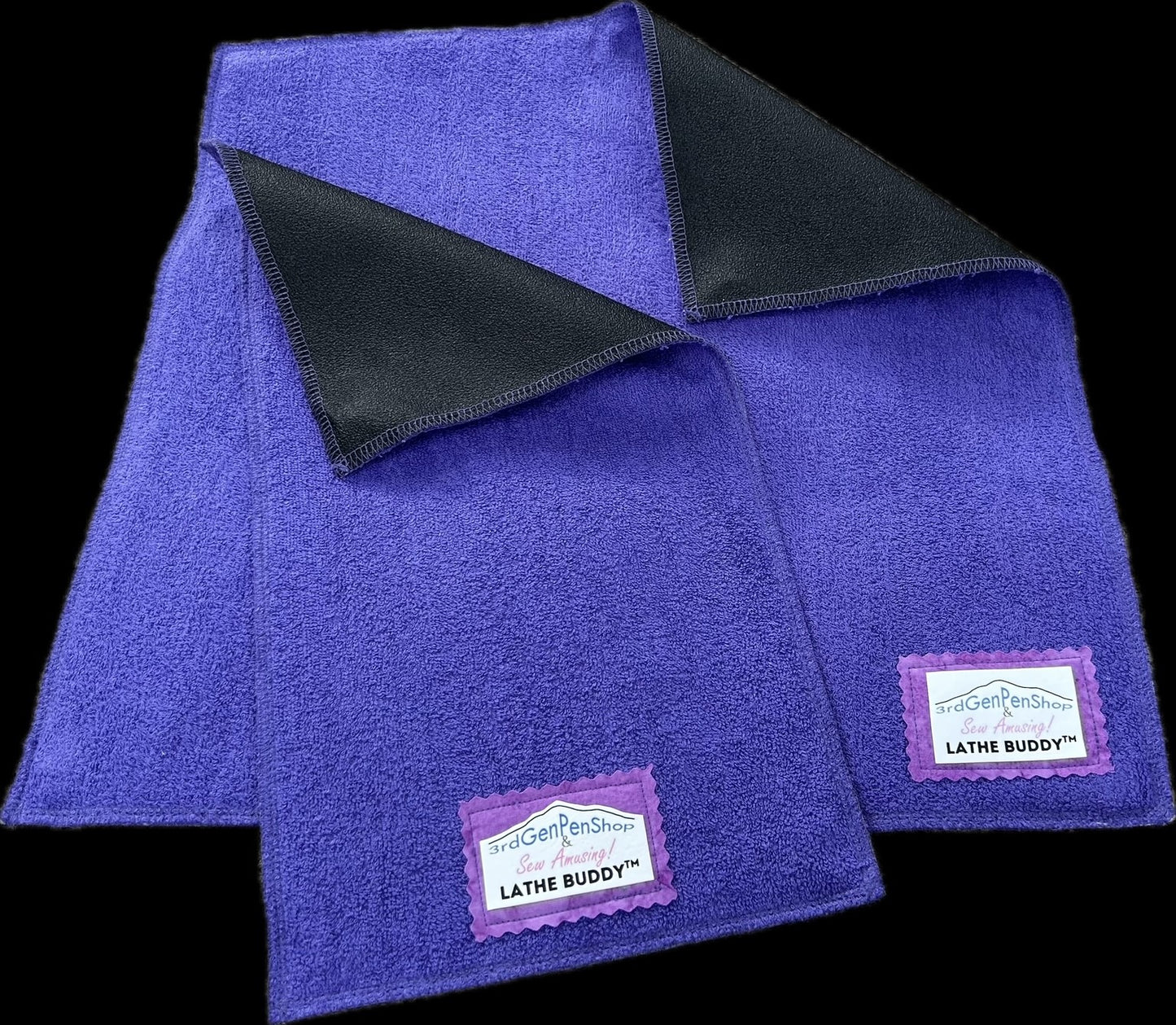 Lathe Buddy - Protect your lathe!