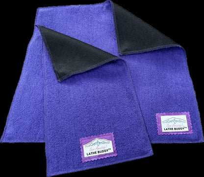 Lathe Buddy - Protect your lathe!