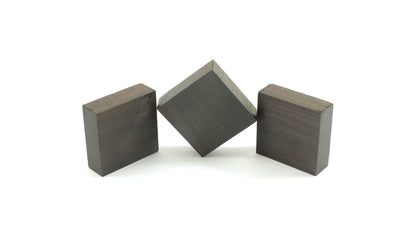 Wood Ring Blanks