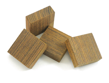 Wood Ring Blanks