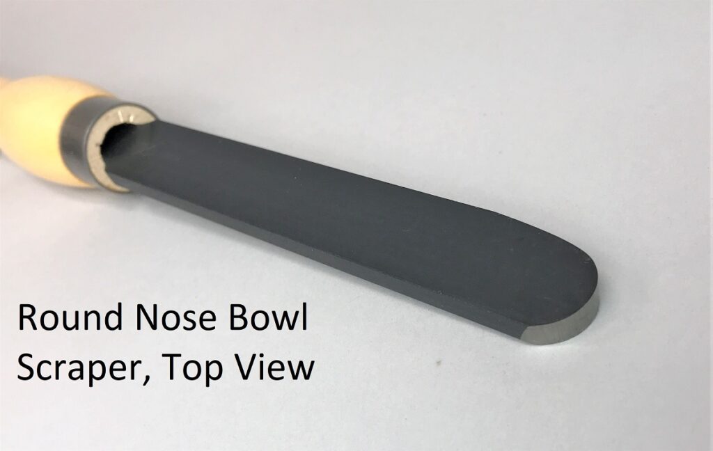 Scrapers Unhandled - Robust Tools