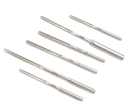 Rikon Gouge Shaft