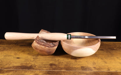 Record Power Pro Comfort HSS Turning Tools