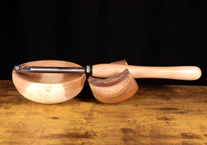 Record Power Pro Comfort Carbide Turning Tools