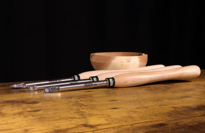 Record Power Pro Comfort Carbide Turning Tools