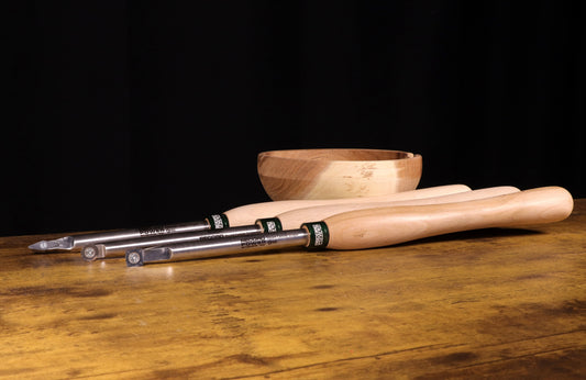 Record Power Pro Comfort Carbide Turning Tools