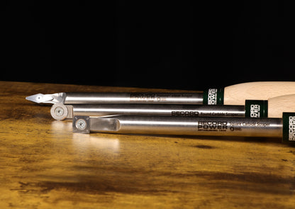 Record Power Pro Comfort Carbide Turning Tools
