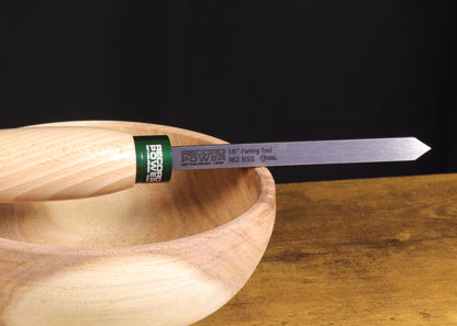 Record Power Pro Comfort HSS Turning Tools