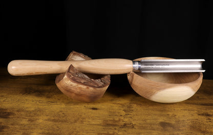 Record Power Pro Comfort HSS Turning Tools