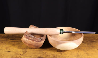 Record Power Pro Comfort HSS Turning Tools