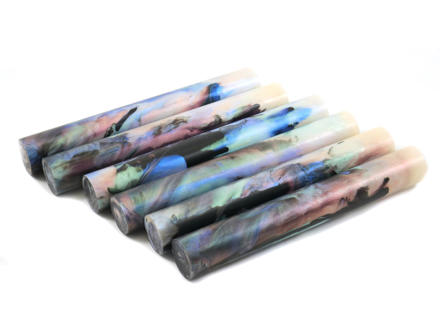Resin Werks Pen Blanks
