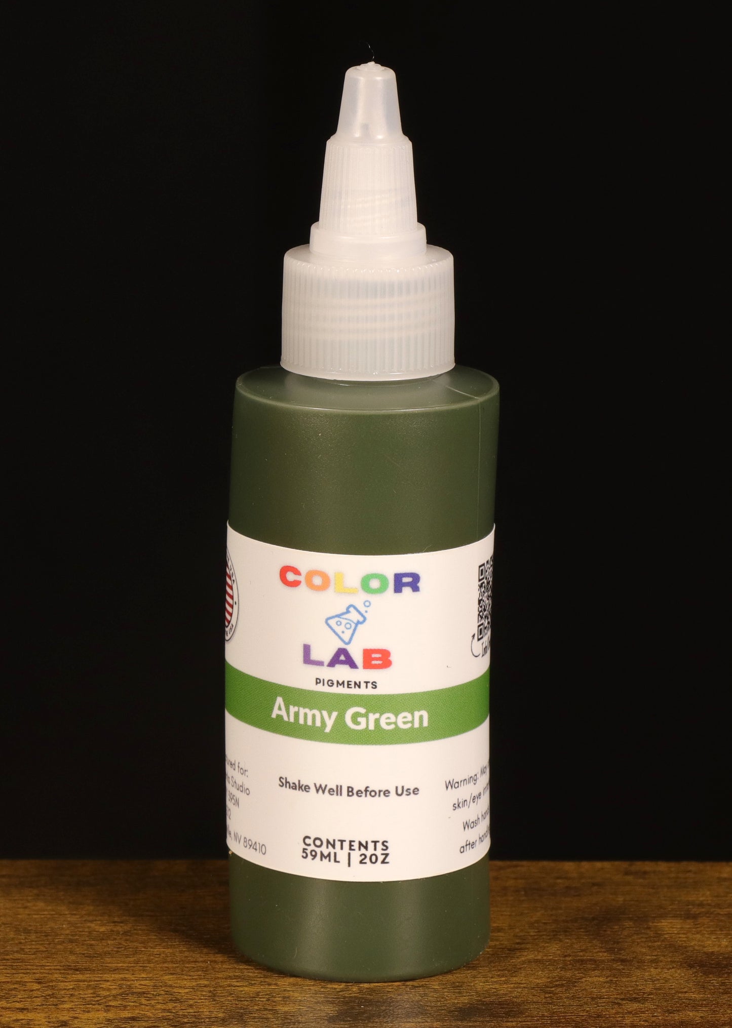 Color Lab Pigments - Resin Werks Studio