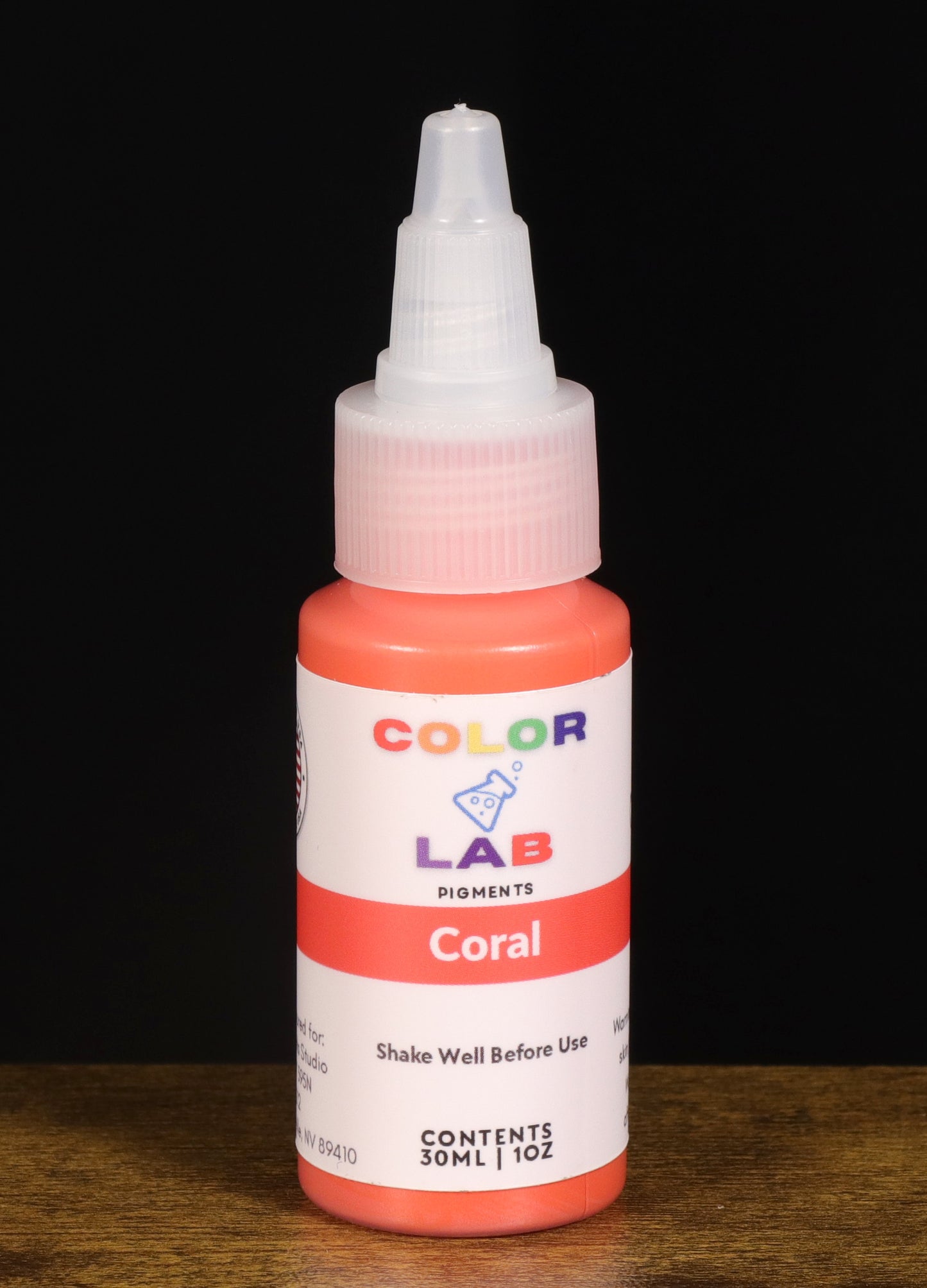 Color Lab Pigments - Resin Werks Studio
