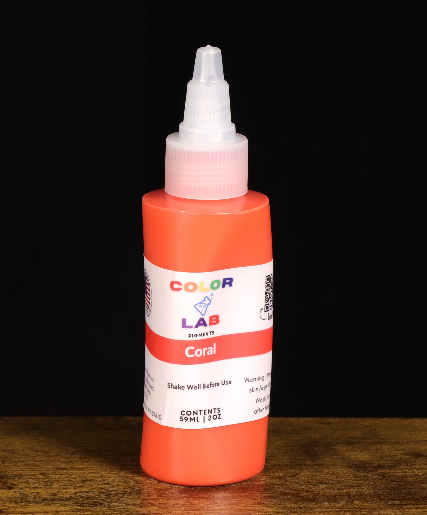 Color Lab Pigments - Resin Werks Studio