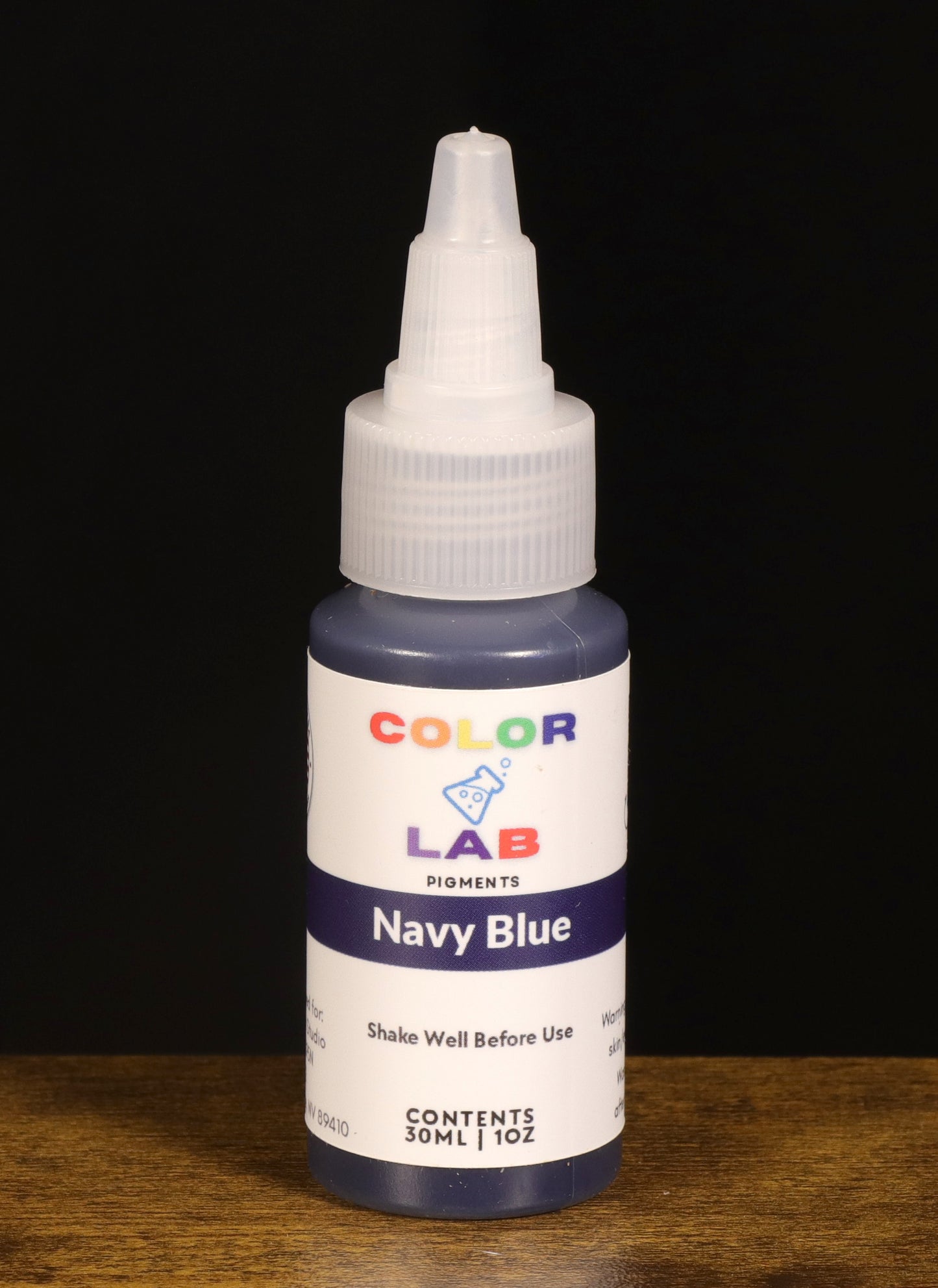 Color Lab Pigments - Resin Werks Studio