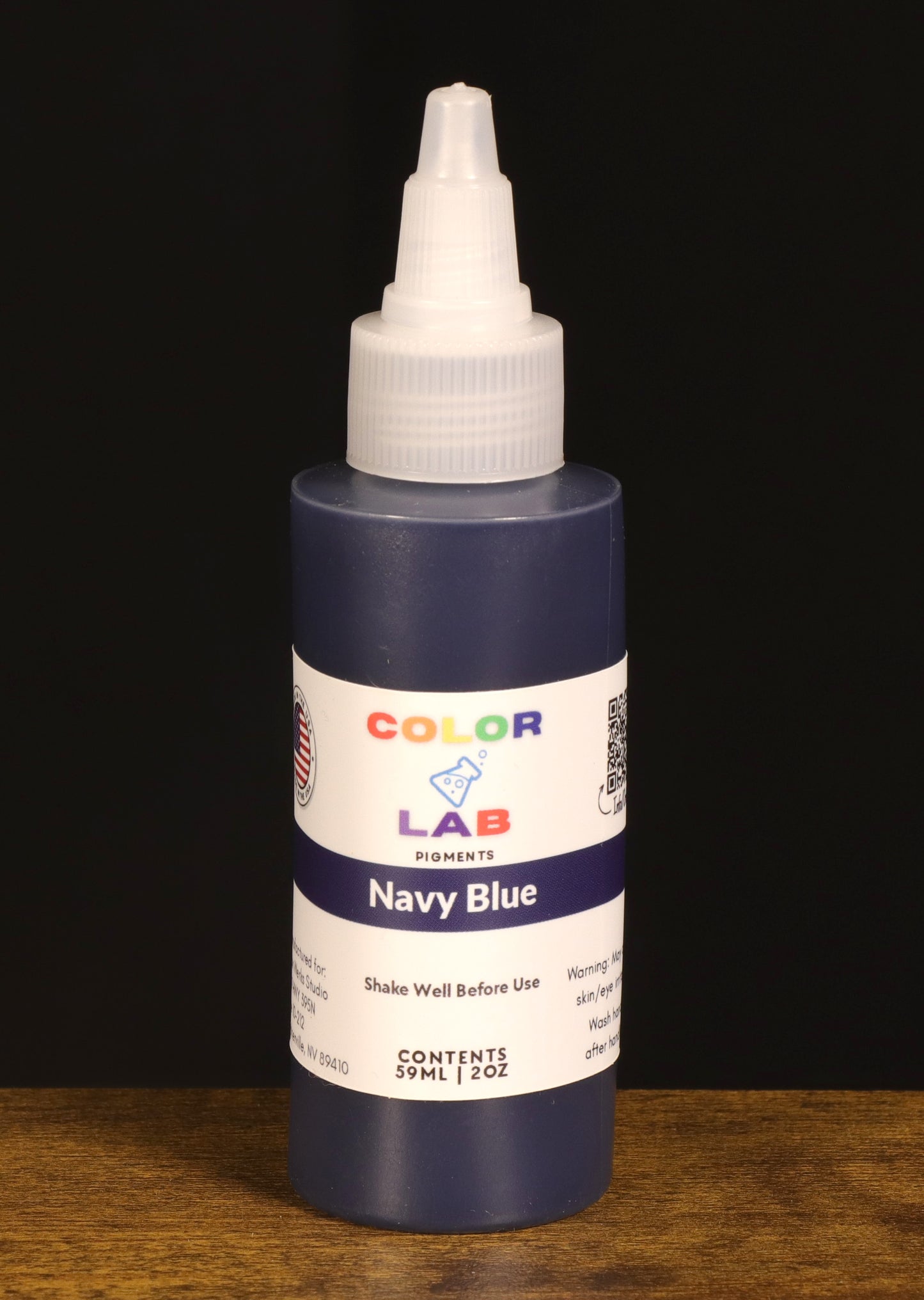 Color Lab Pigments - Resin Werks Studio