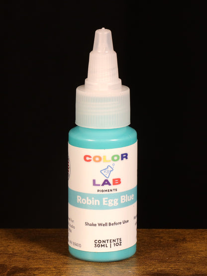 Color Lab Pigments - Resin Werks Studio