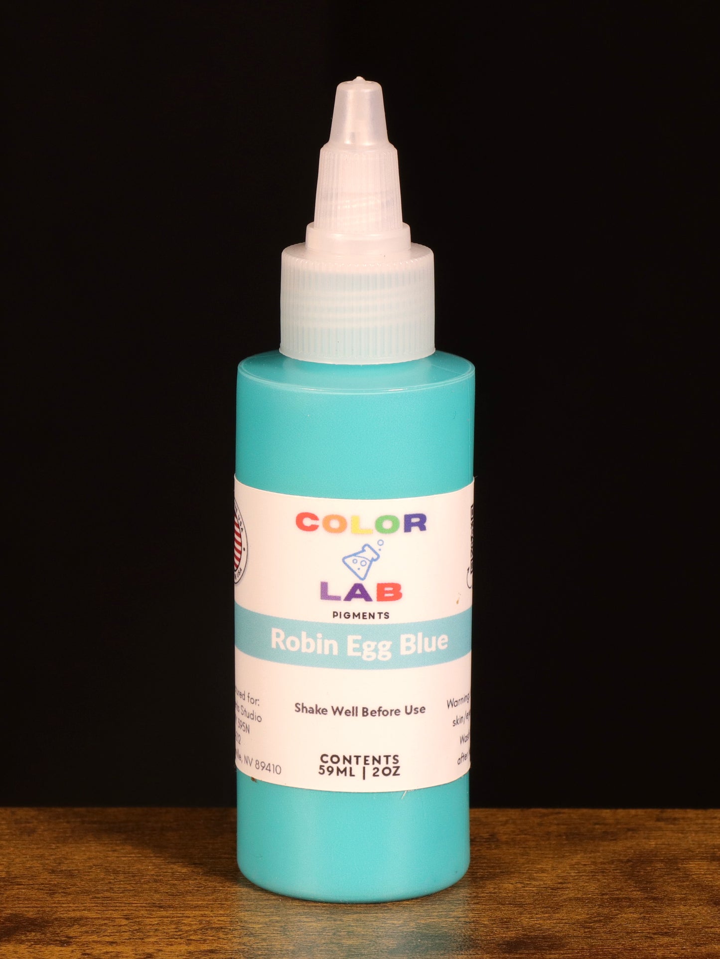 Color Lab Pigments - Resin Werks Studio