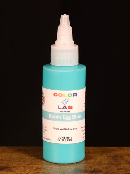 Color Lab Pigments - Resin Werks Studio